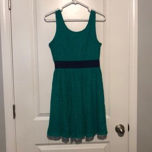 Charlotte Russe Dress